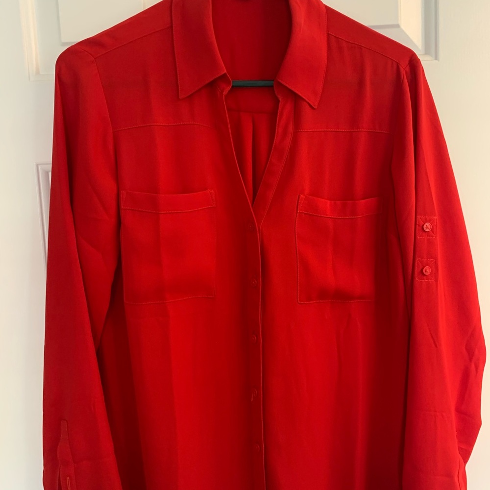 Express portofino shirt